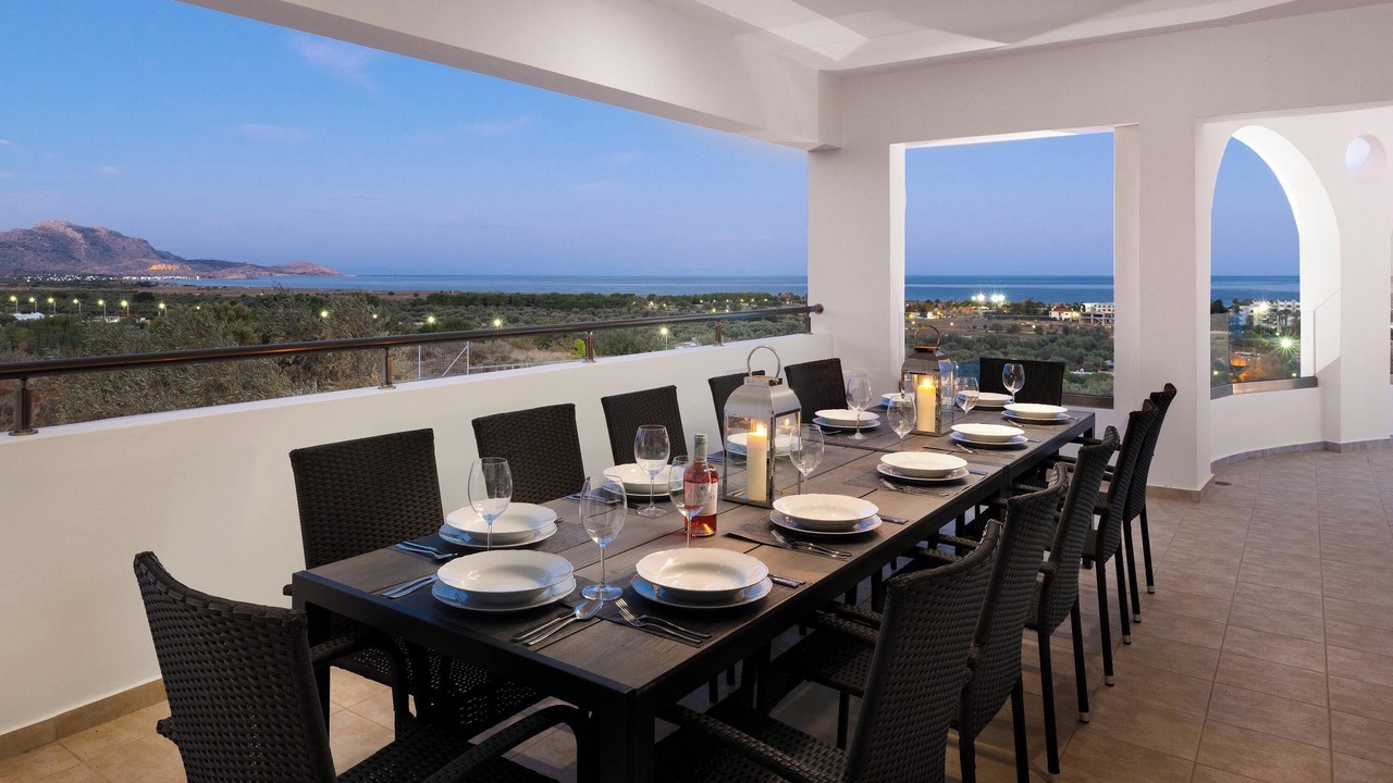 Photo of Outdoor in Kalathos