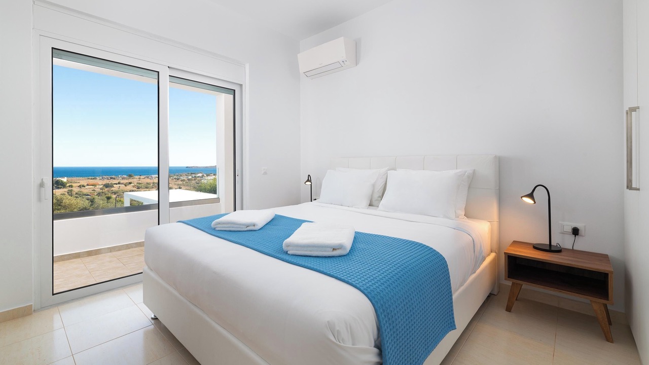 Photo of Bedroom in Kalathos