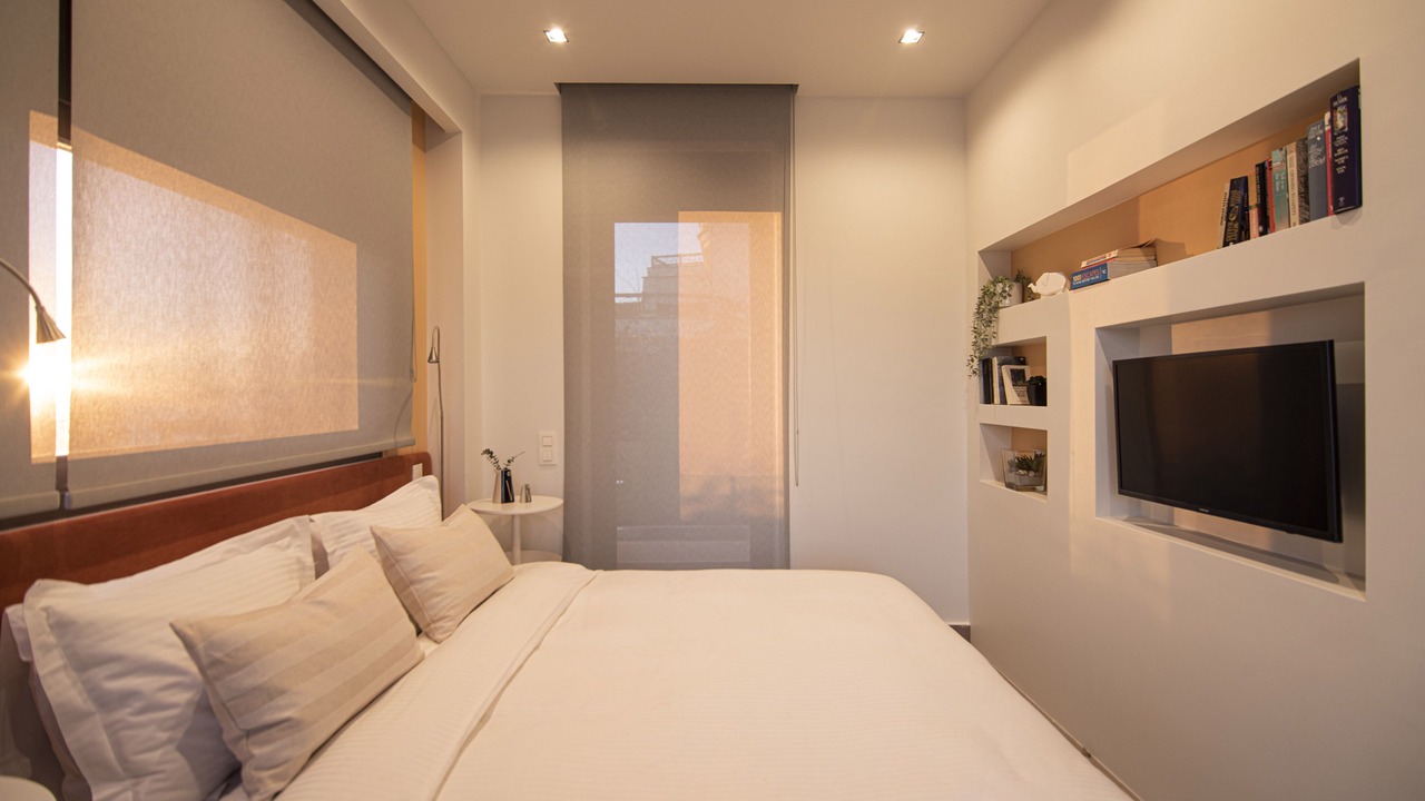 Photo of Bedroom in Saronikos