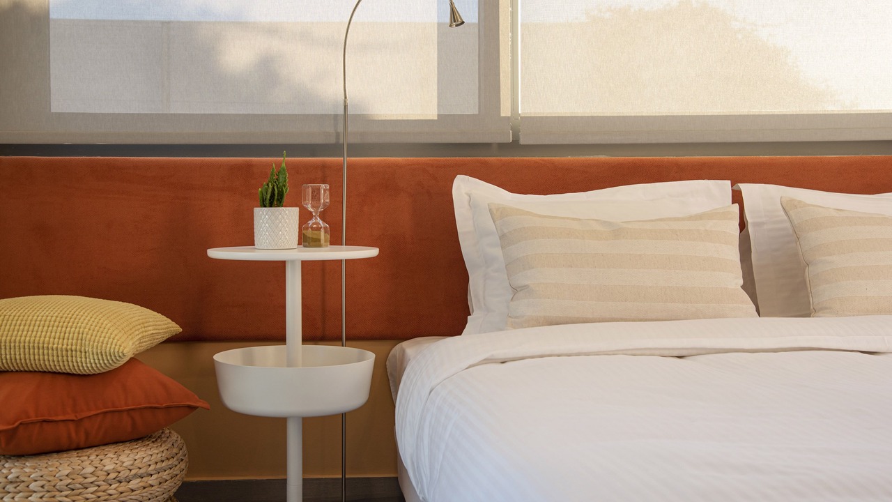 Photo of Bedroom in Saronikos