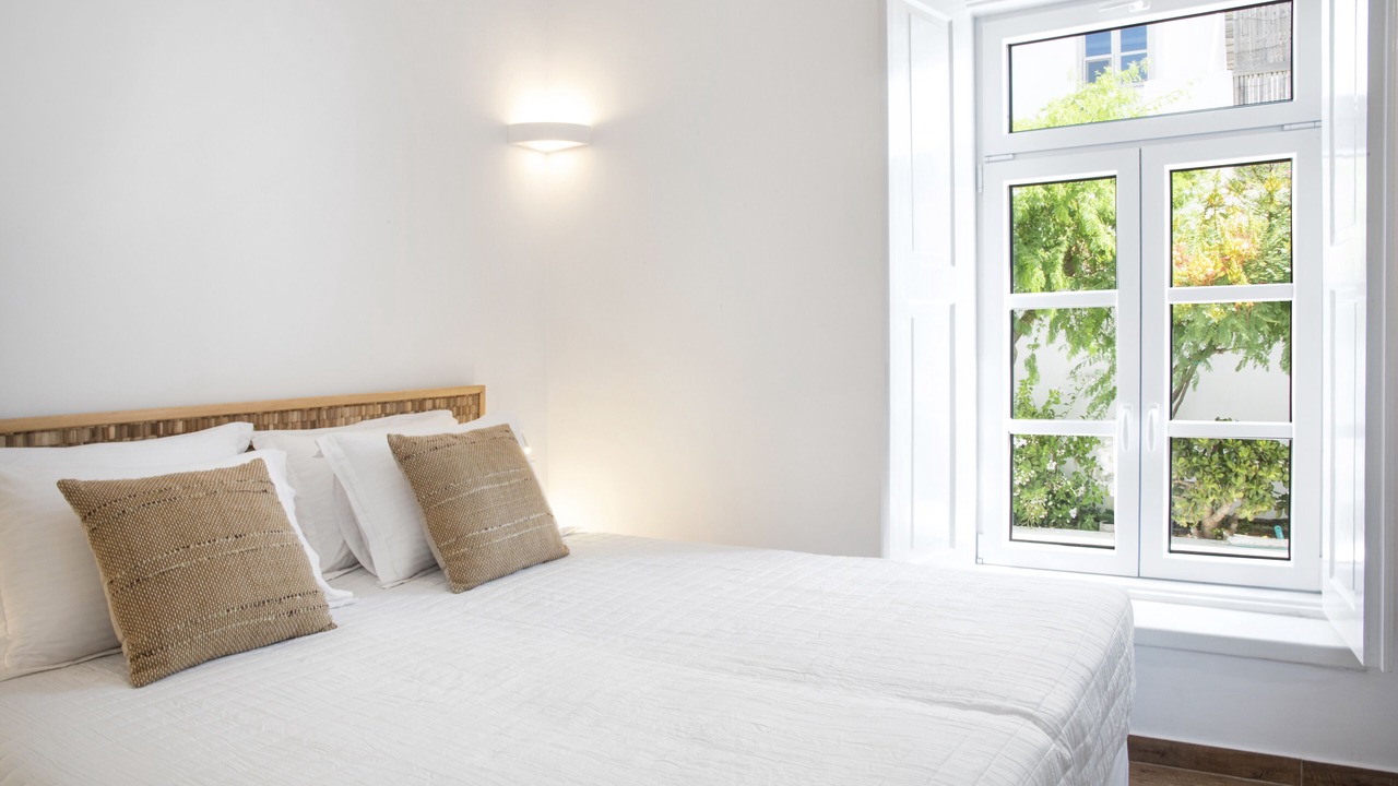 Photo of Bedroom in Mykonos Town