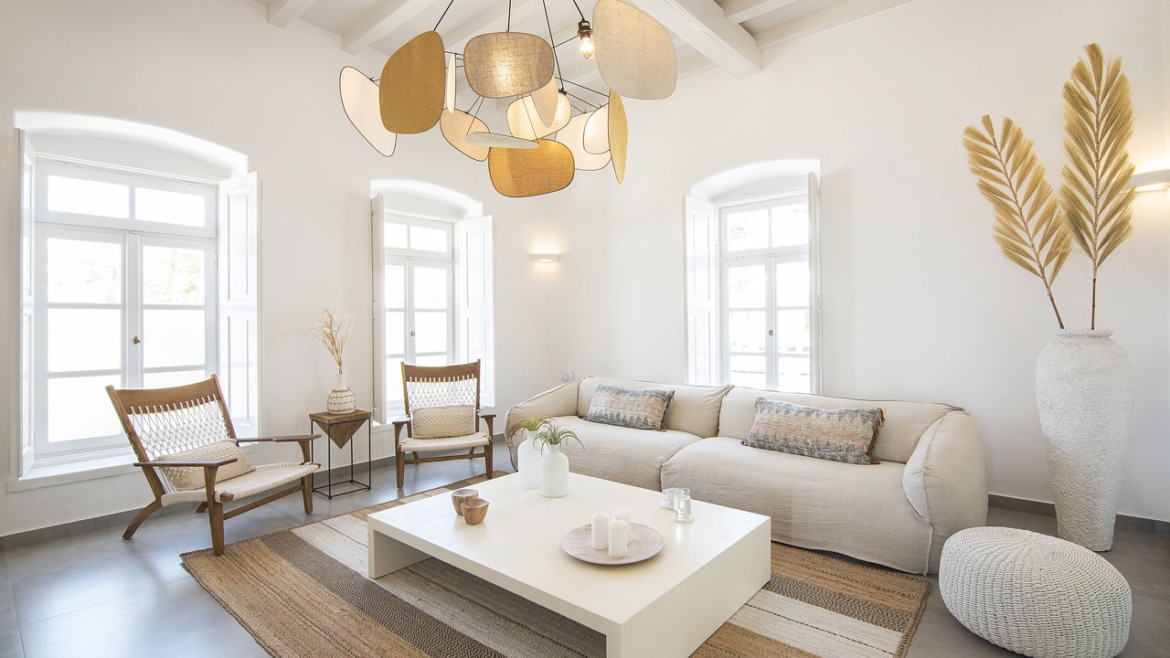 Photo of Livingroom in Mykonos Town