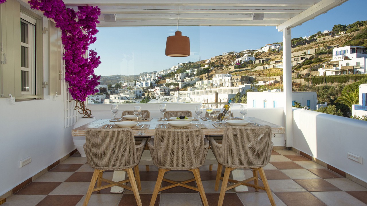 Photo of Outdoor in Mykonos Town