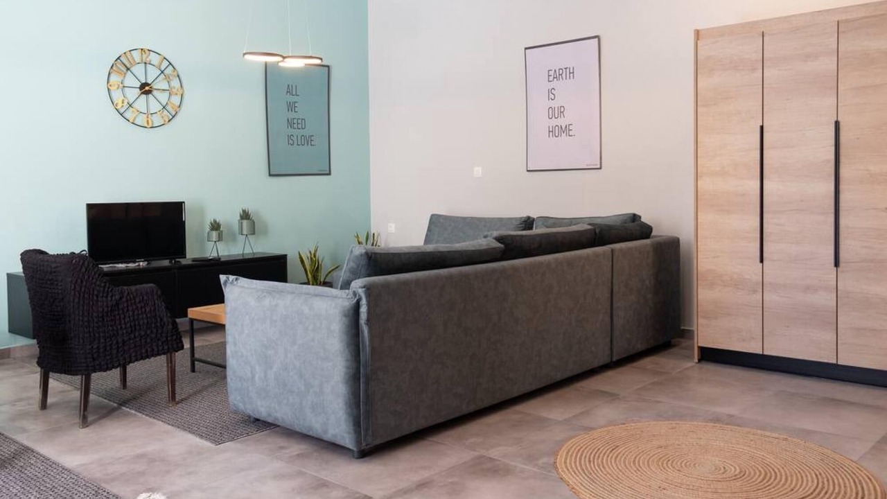 Photo of Livingroom in Paradisi