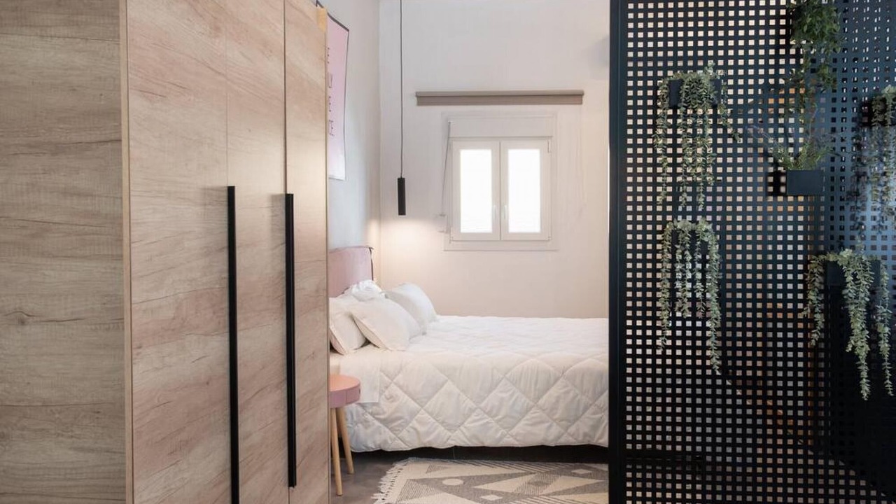 Photo of Bedroom in Paradisi