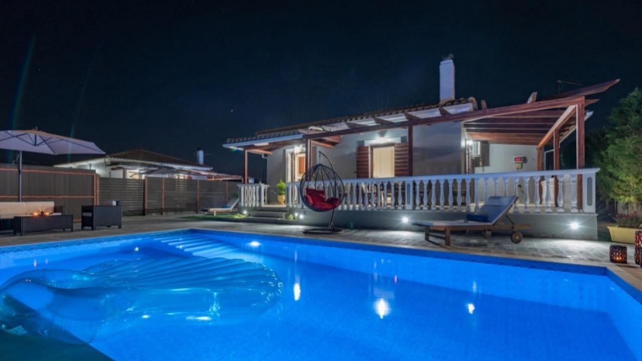 Photo of Outdoor in Neromilos