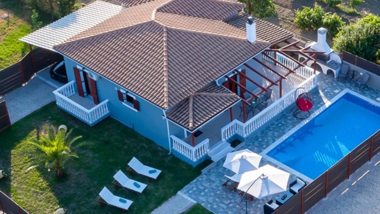 Photo of Outdoor in Neromilos