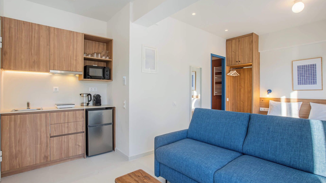 Photo of Kitchen in Kallithea