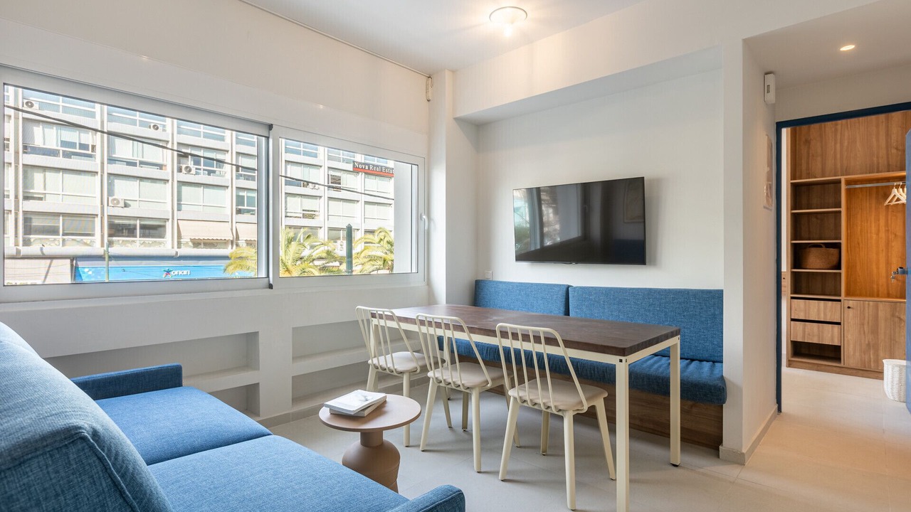 Photo of Livingroom in Kallithea