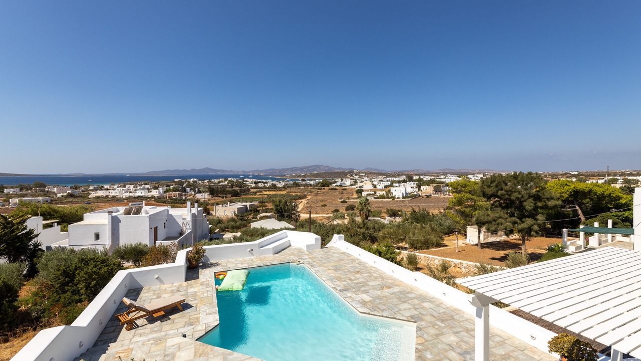 Photo of Outdoor in Aliki