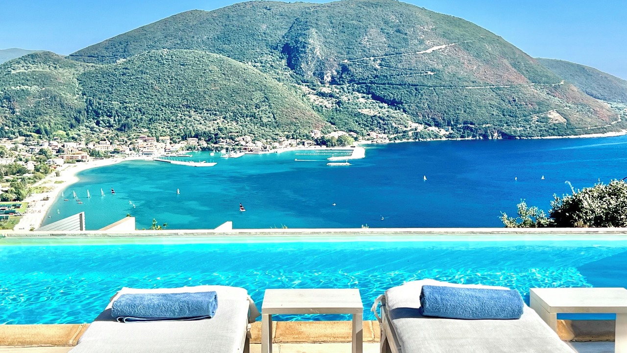Photo of Outdoor in Evgiros