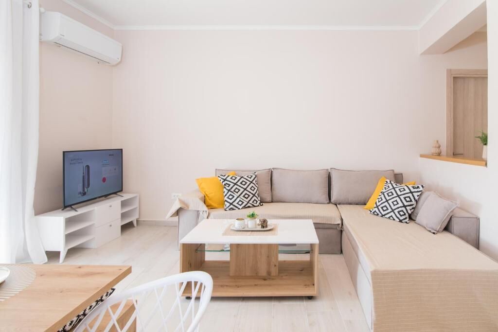 Photo of Livingroom in Corfu Town