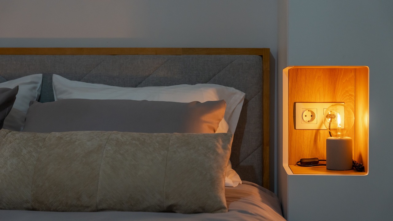 Photo of Bedroom in Athens