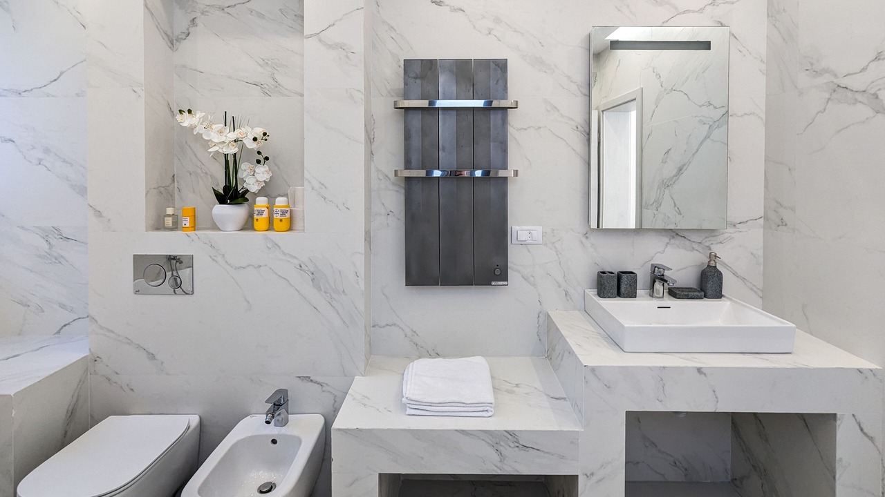 Photo of Bathroom in Utjeha