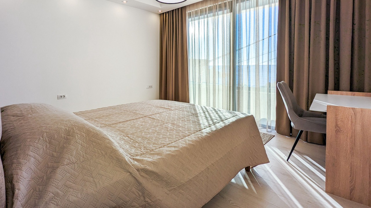 Photo of Bedroom in Utjeha