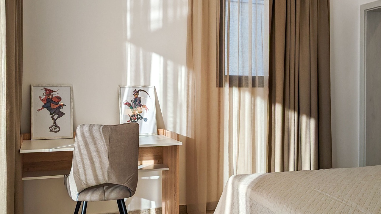 Photo of Bedroom in Utjeha