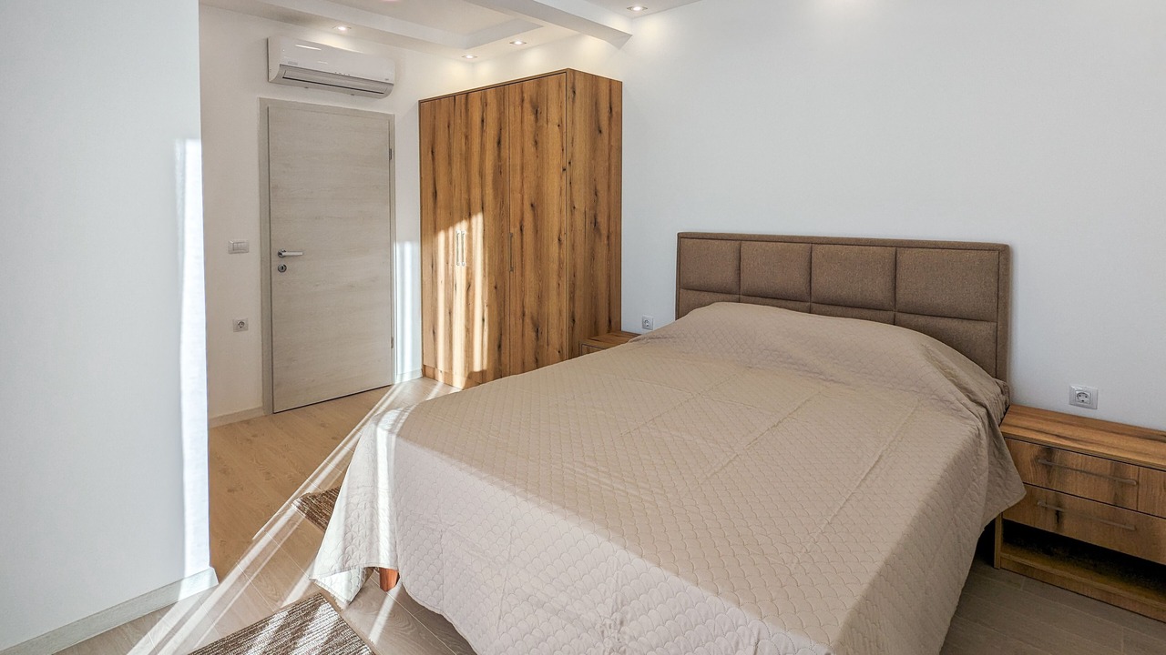 Photo of Bedroom in Utjeha