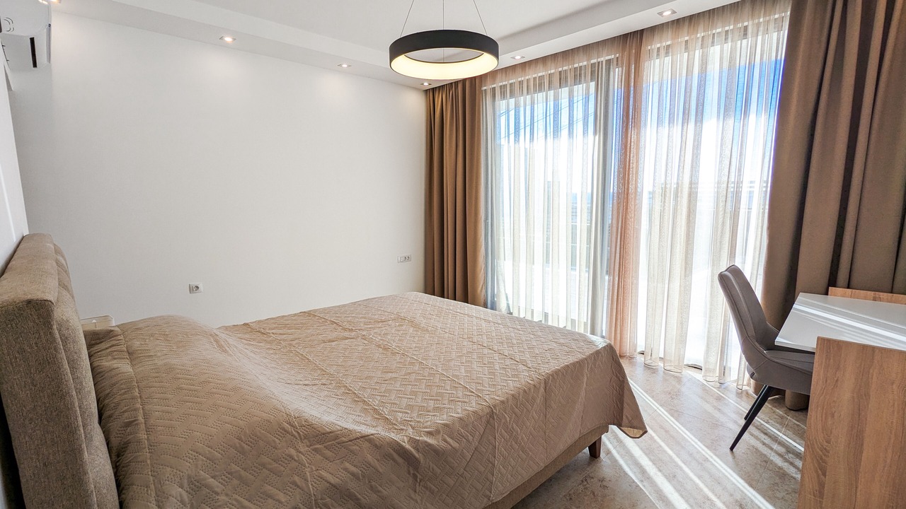 Photo of Bedroom in Utjeha