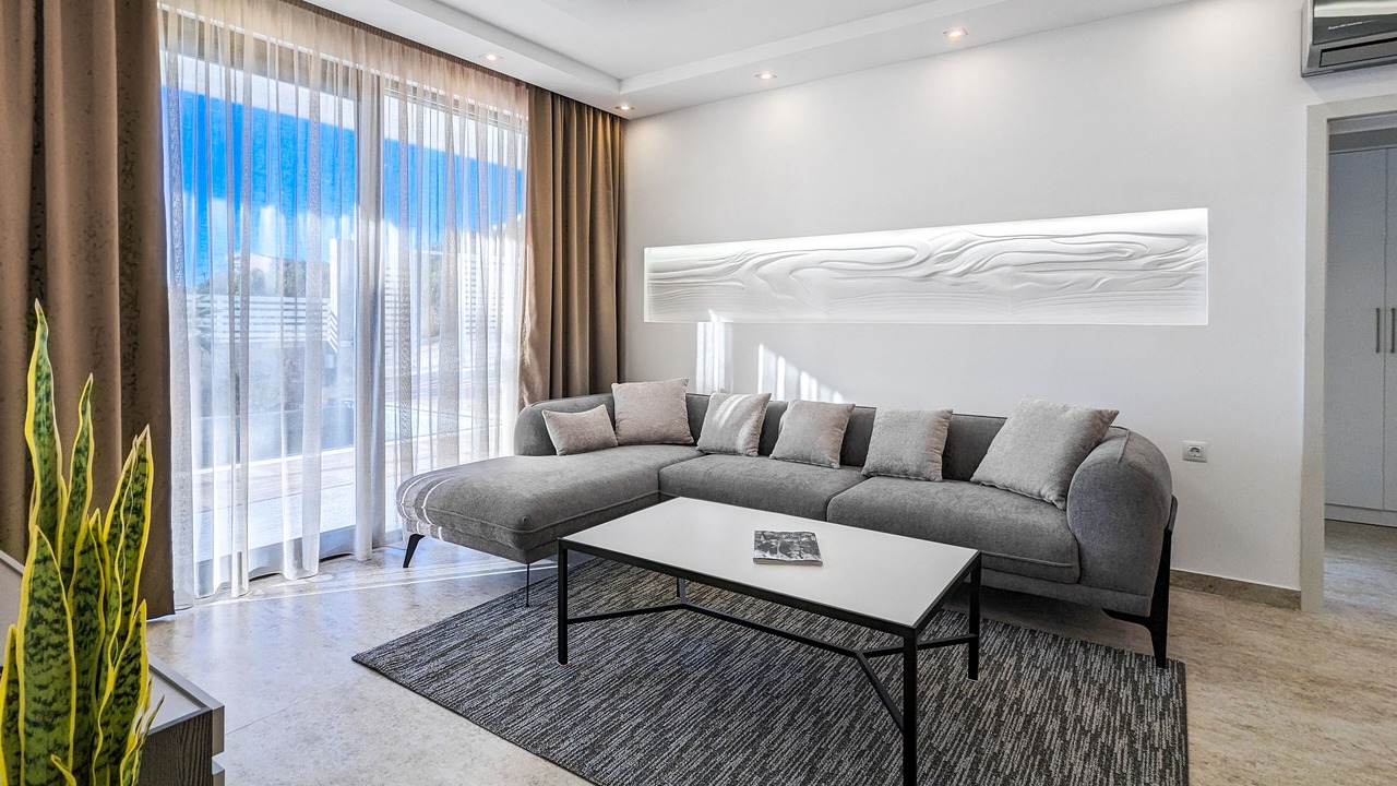 Photo of Livingroom in Utjeha