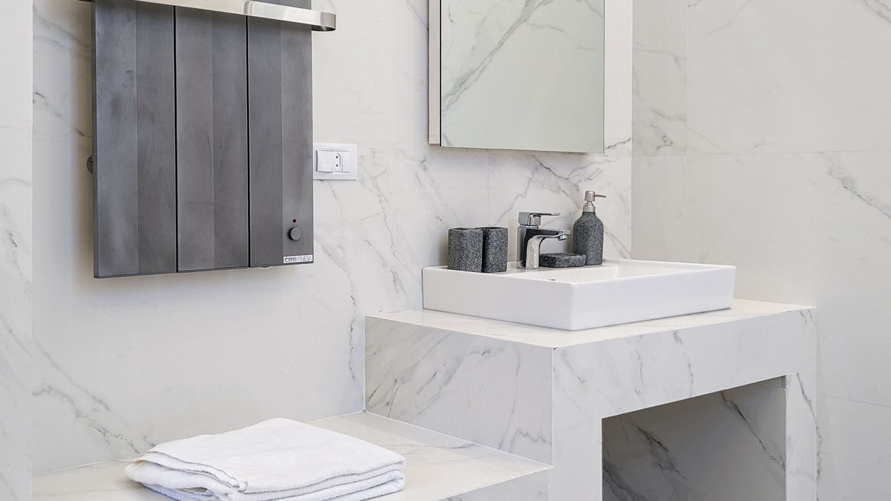 Photo of Bathroom in Utjeha