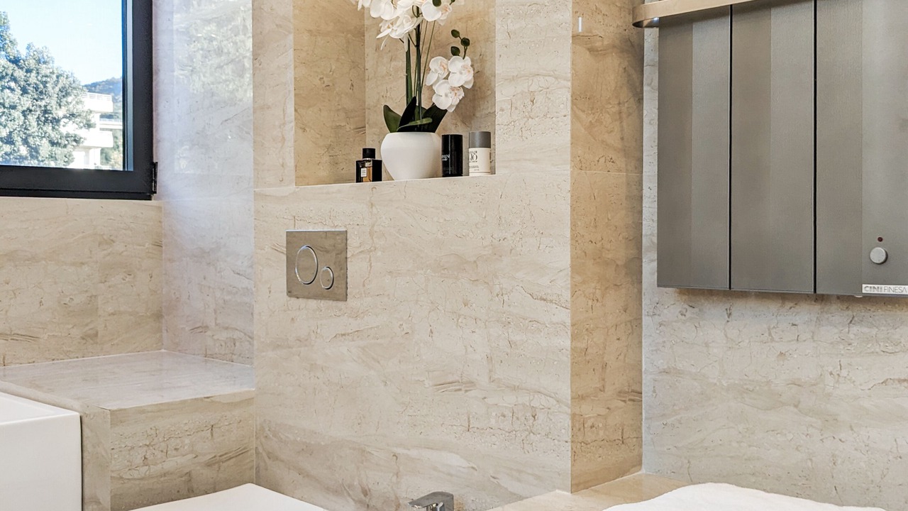 Photo of Bathroom in Utjeha