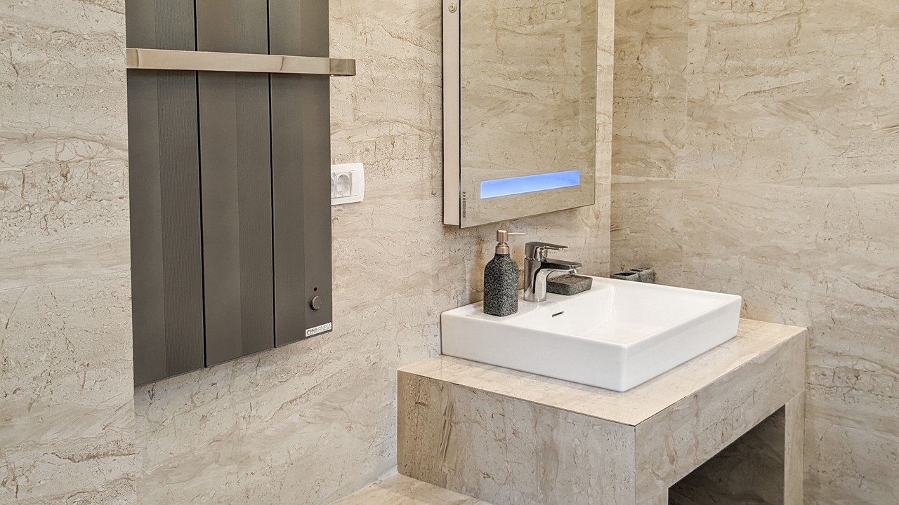 Photo of Bathroom in Utjeha
