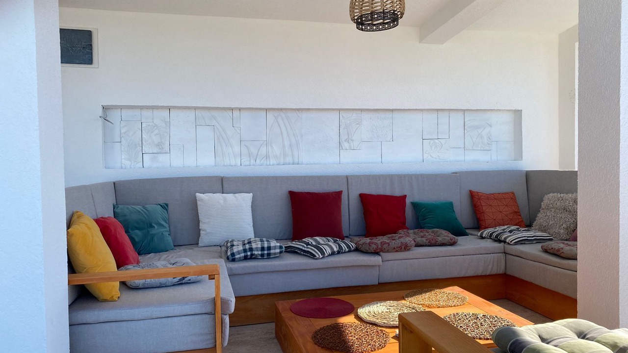Photo of Livingroom in Utjeha