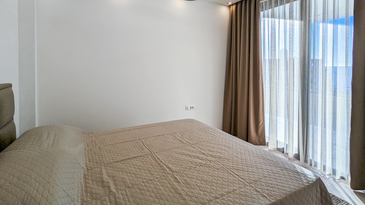 Photo of Bedroom in Utjeha