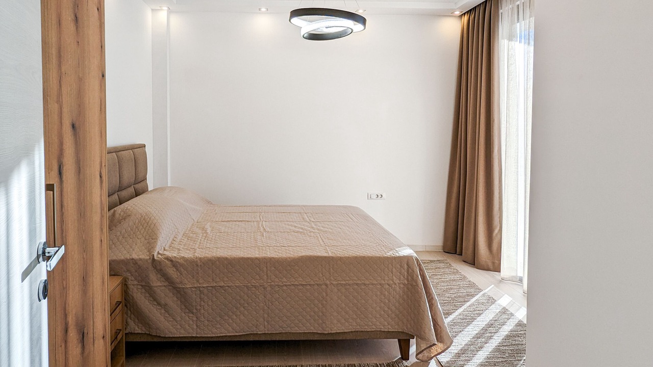Photo of Bedroom in Utjeha