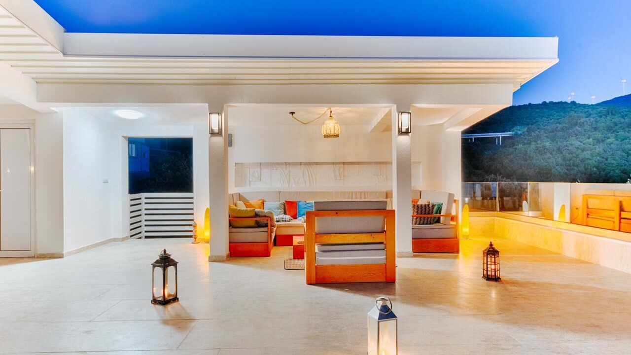 Photo of Patio Balcony in Utjeha