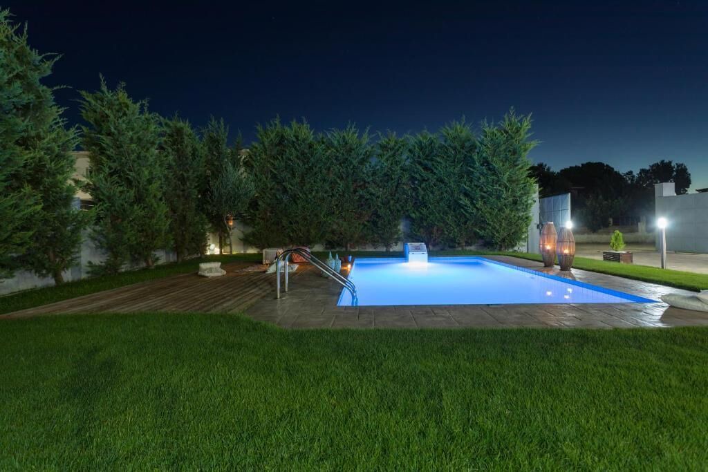 Photo of Outdoor in Agrilia