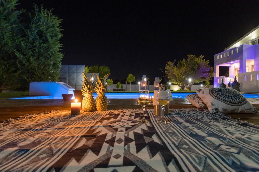 Photo of Outdoor in Agrilia