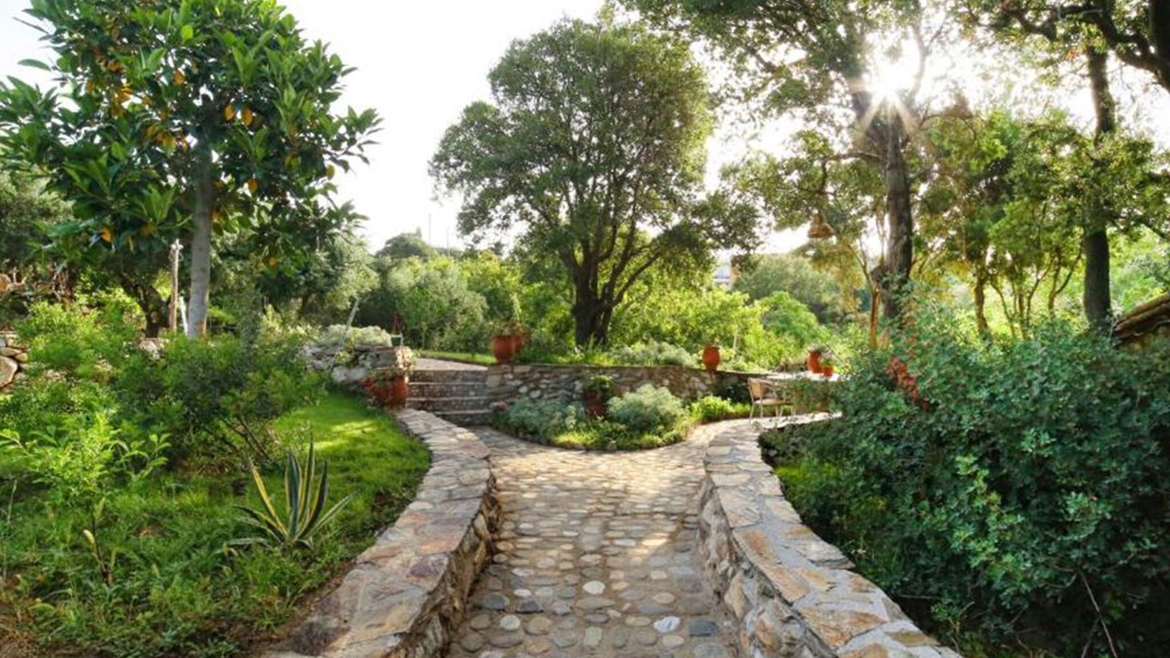 Photo of Outdoor in Agios Kirykos