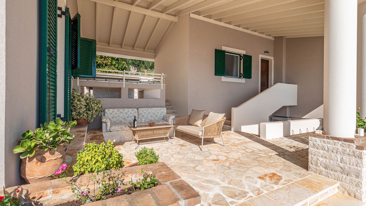 Photo of Patio Balcony in Kalami
