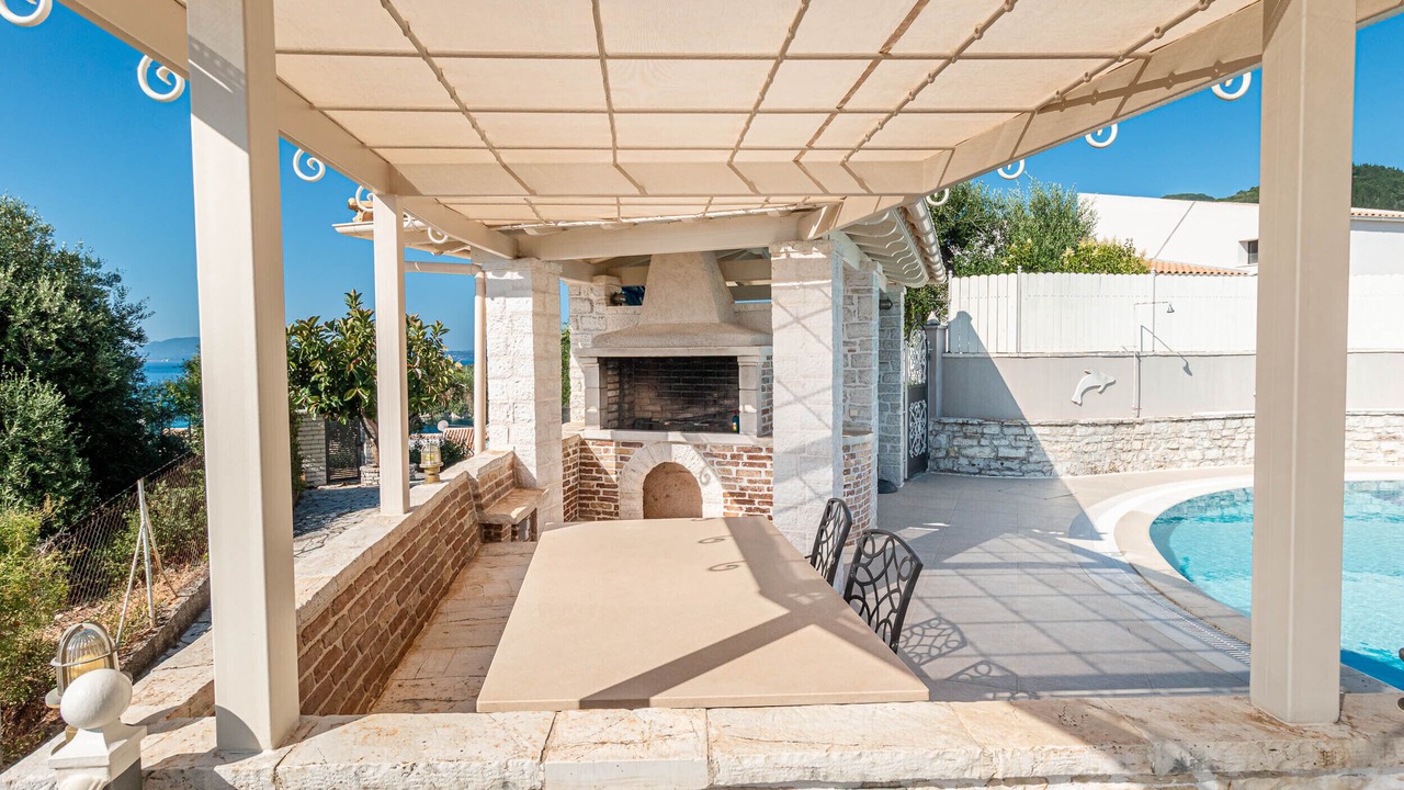 Photo of Patio Balcony in Kalami