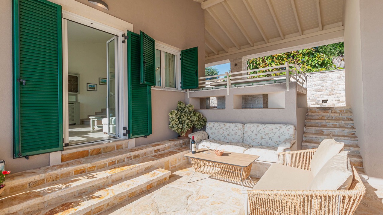 Photo of Patio Balcony in Kalami
