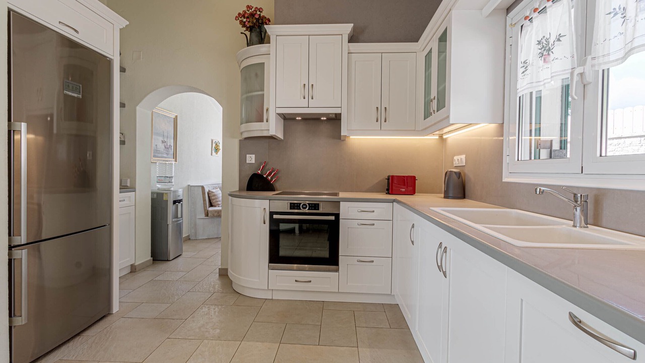 Photo of Kitchen in Kalami