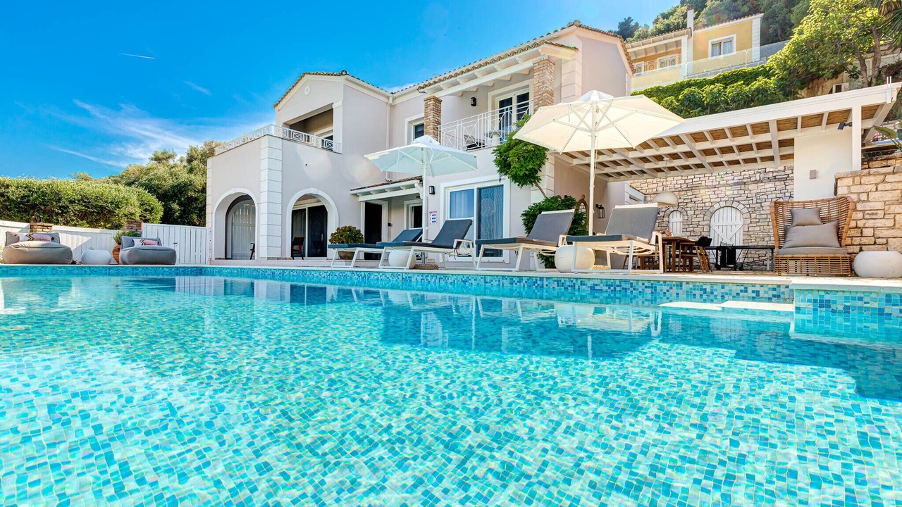 Photo of Outdoor in Agios Stefanos