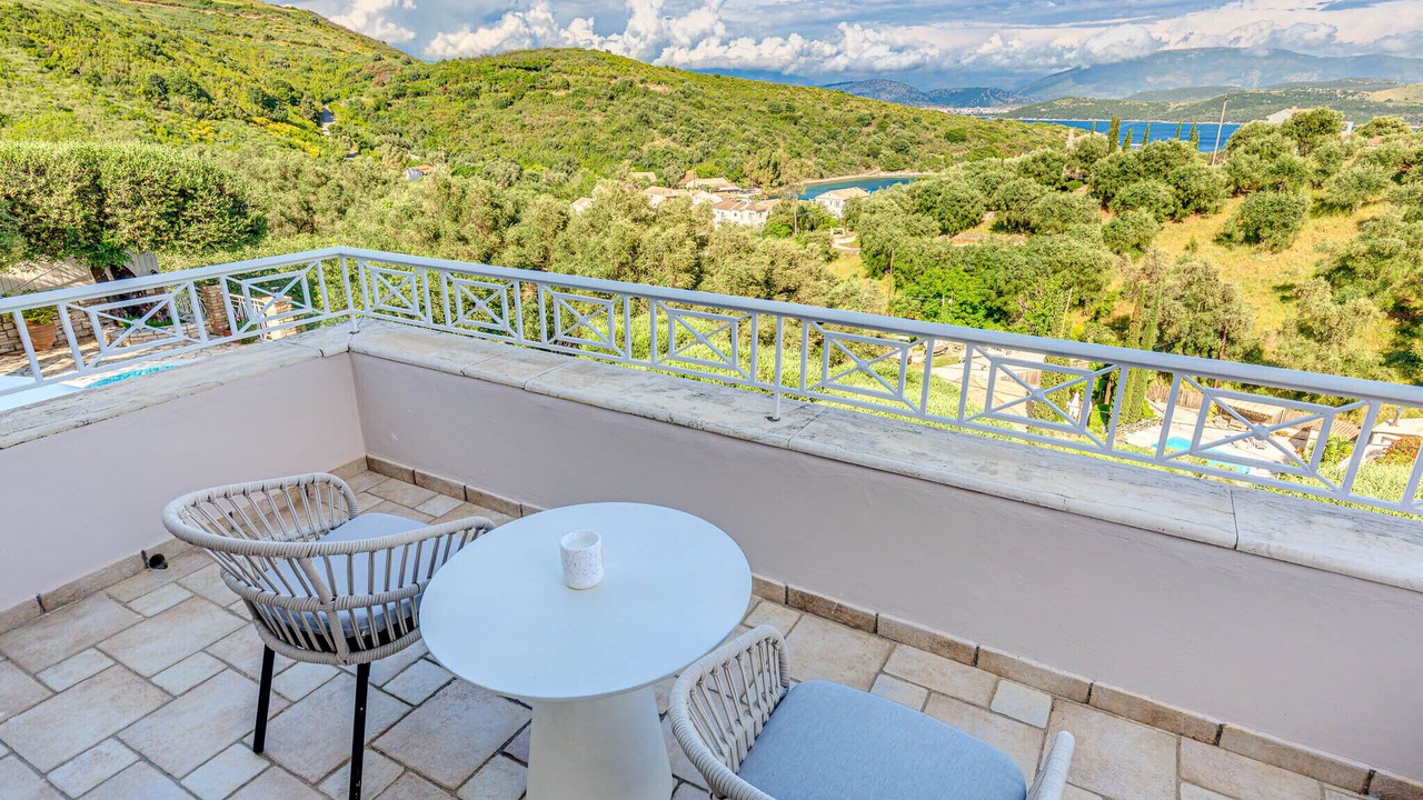 Photo of Outdoor in Agios Stefanos