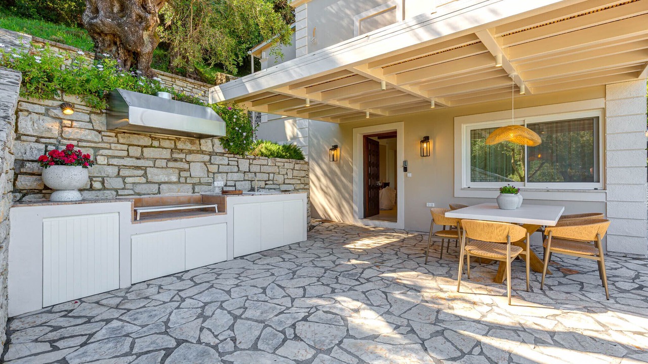 Photo of Outdoor in Agios Stefanos