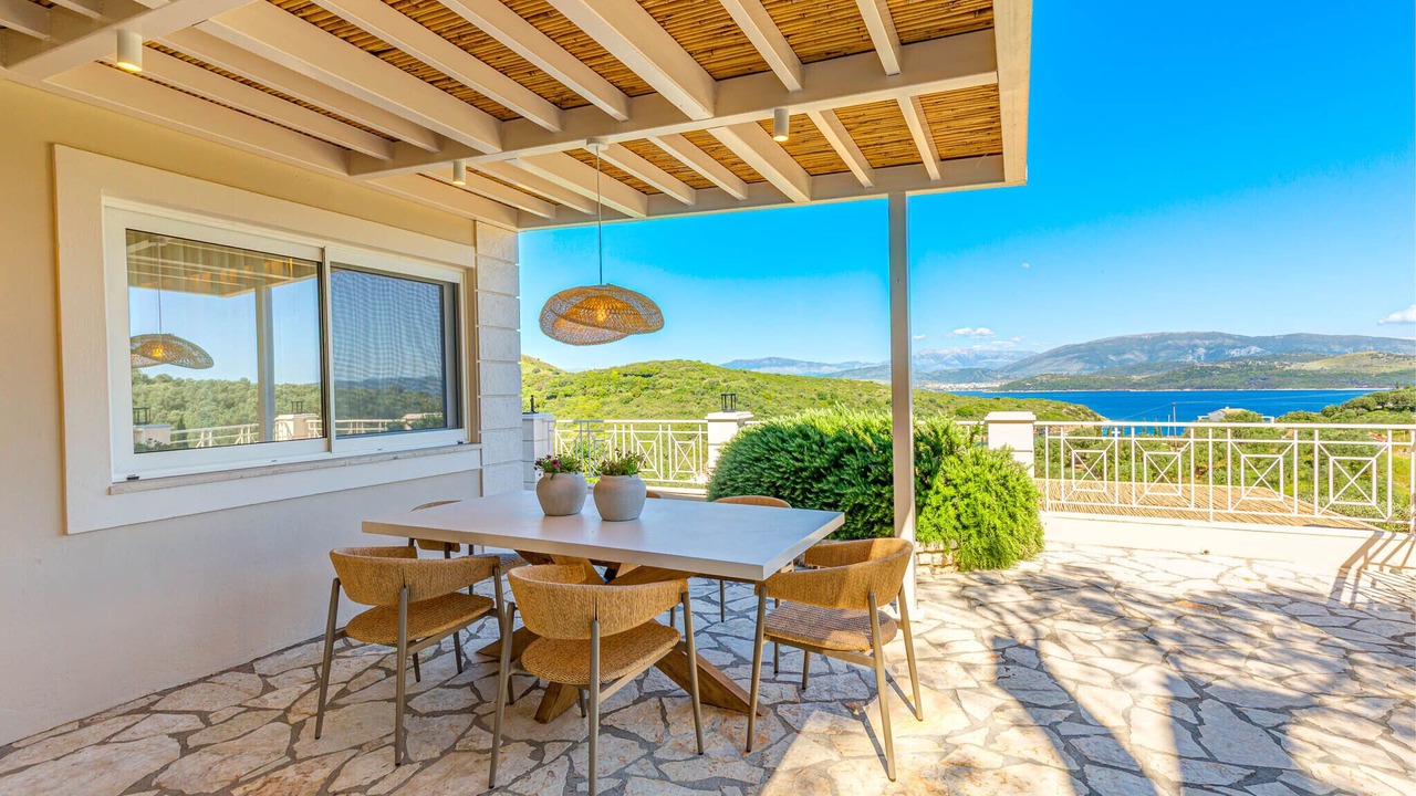 Photo of Outdoor in Agios Stefanos