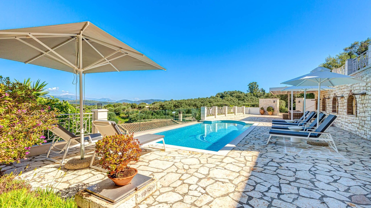 Photo of Outdoor in Agios Stefanos