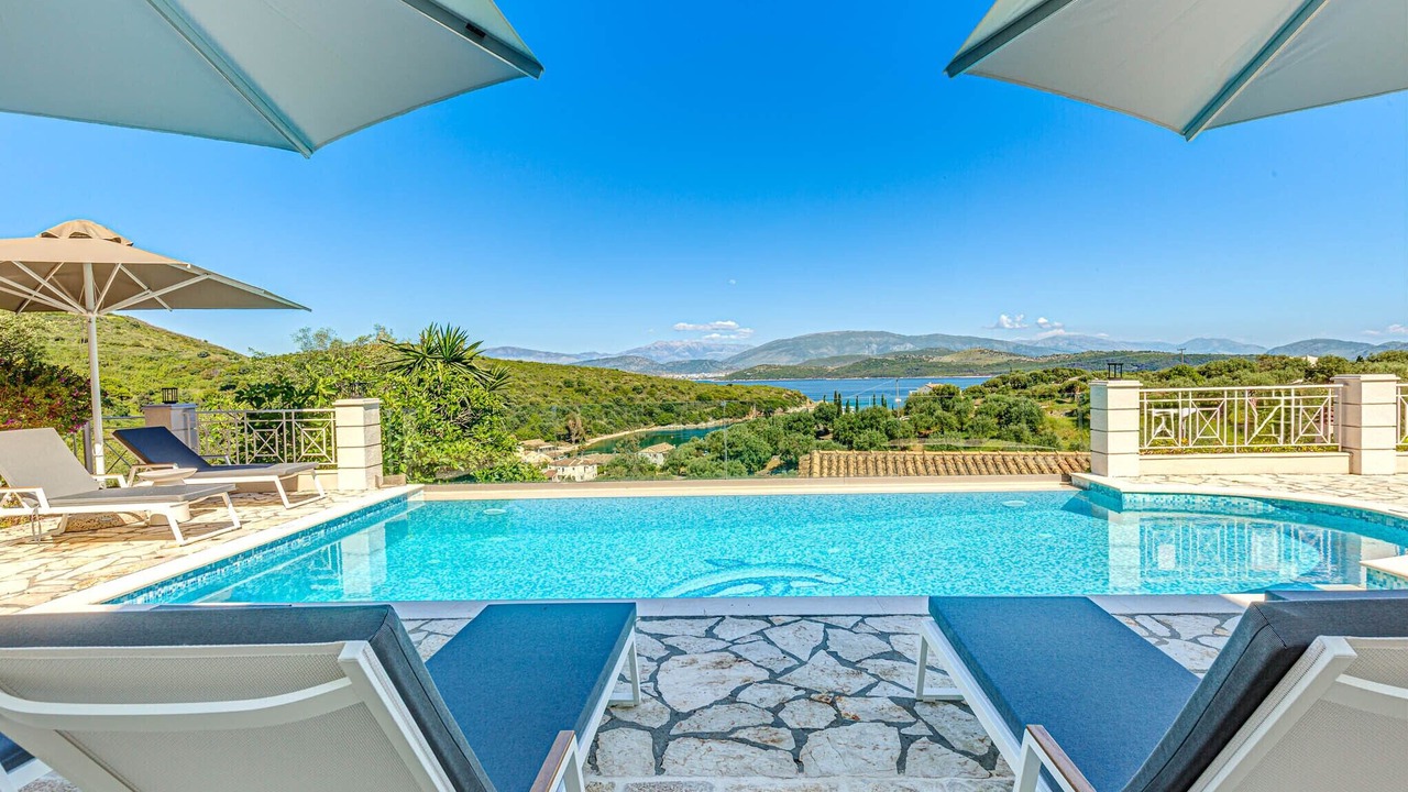 Photo of Outdoor in Agios Stefanos