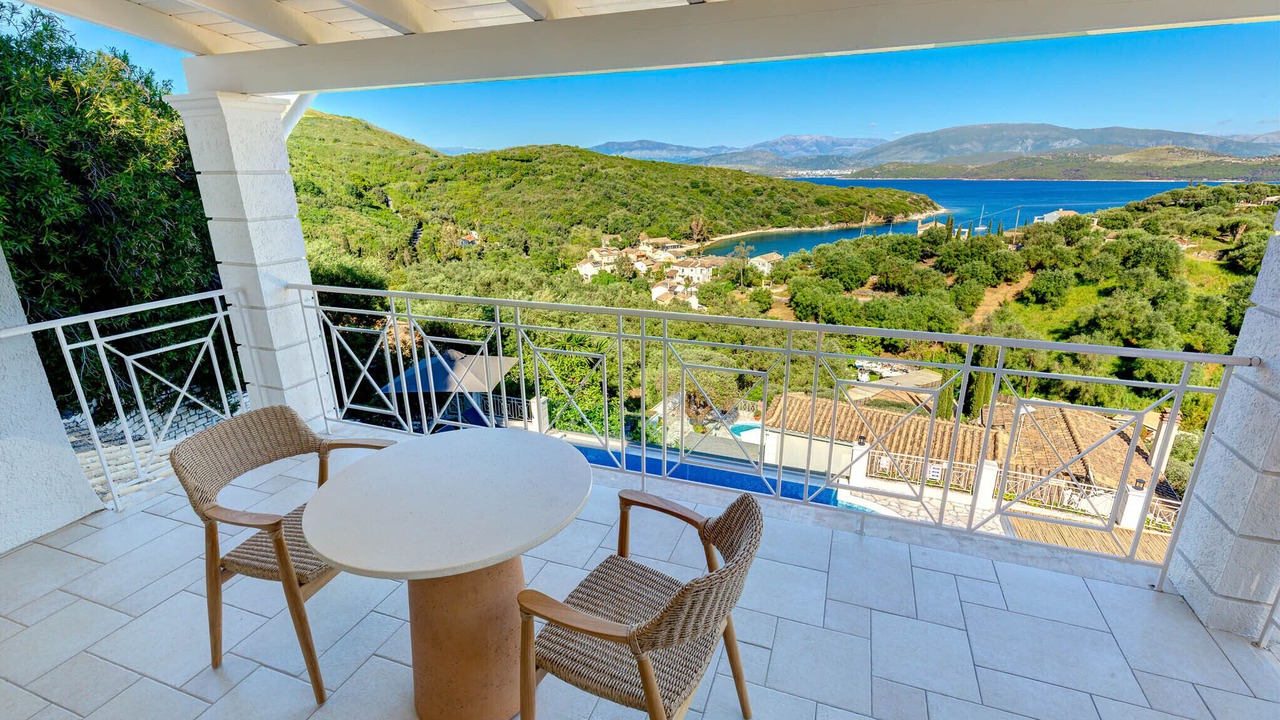 Photo of Outdoor in Agios Stefanos