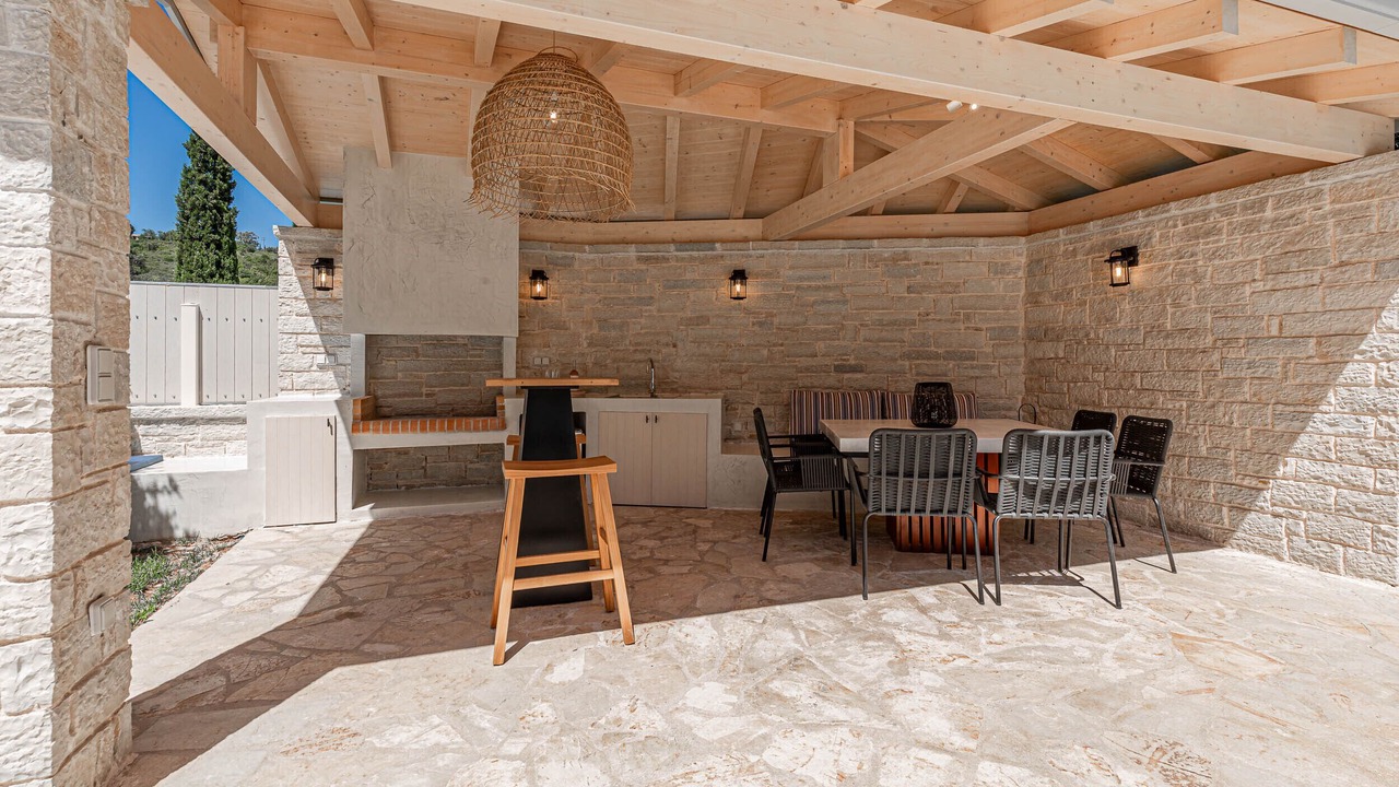 Photo of Outdoor in Agios Stefanos