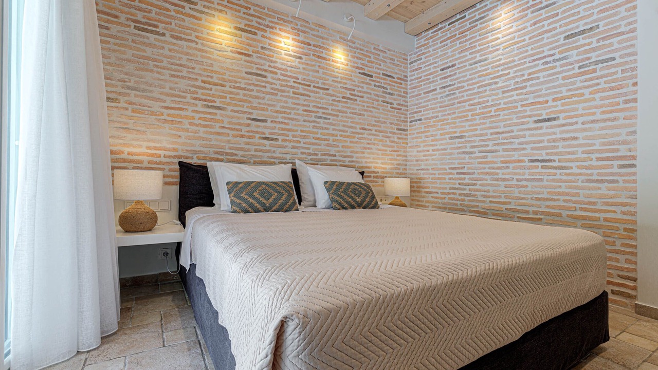Photo of Bedroom in Agios Stefanos