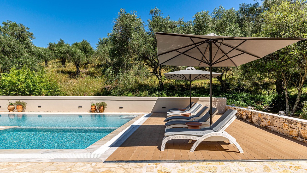Photo of Outdoor in Agios Stefanos