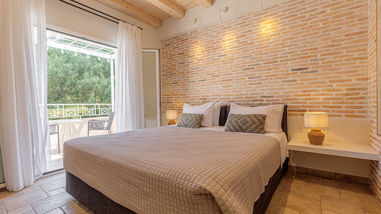 Photo of Bedroom in Agios Stefanos