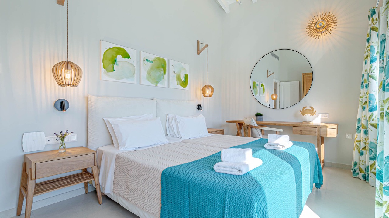 Photo of Bedroom in Kalami