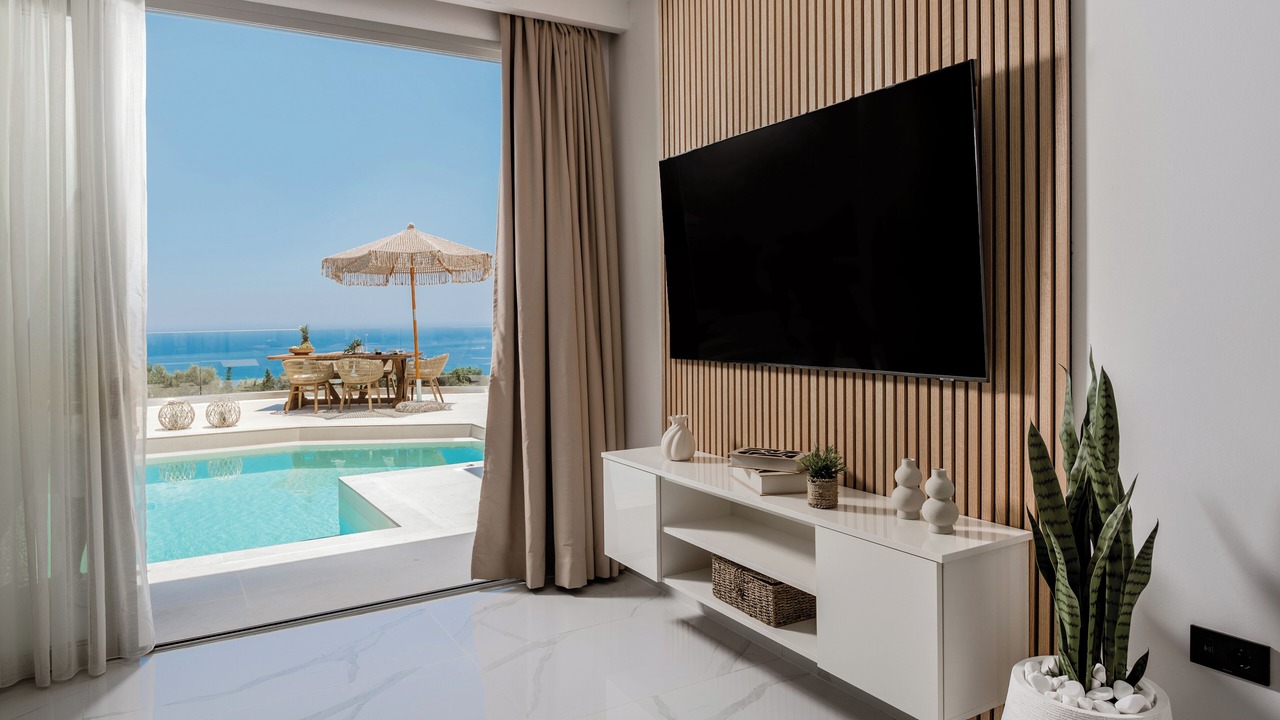 Photo of Livingroom in Elation